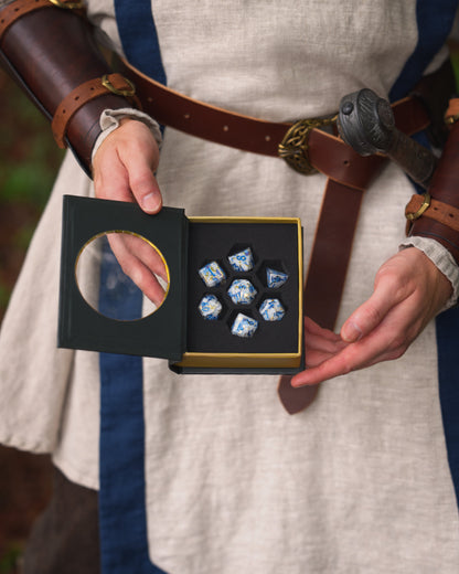 Paladin Accessory Bundle