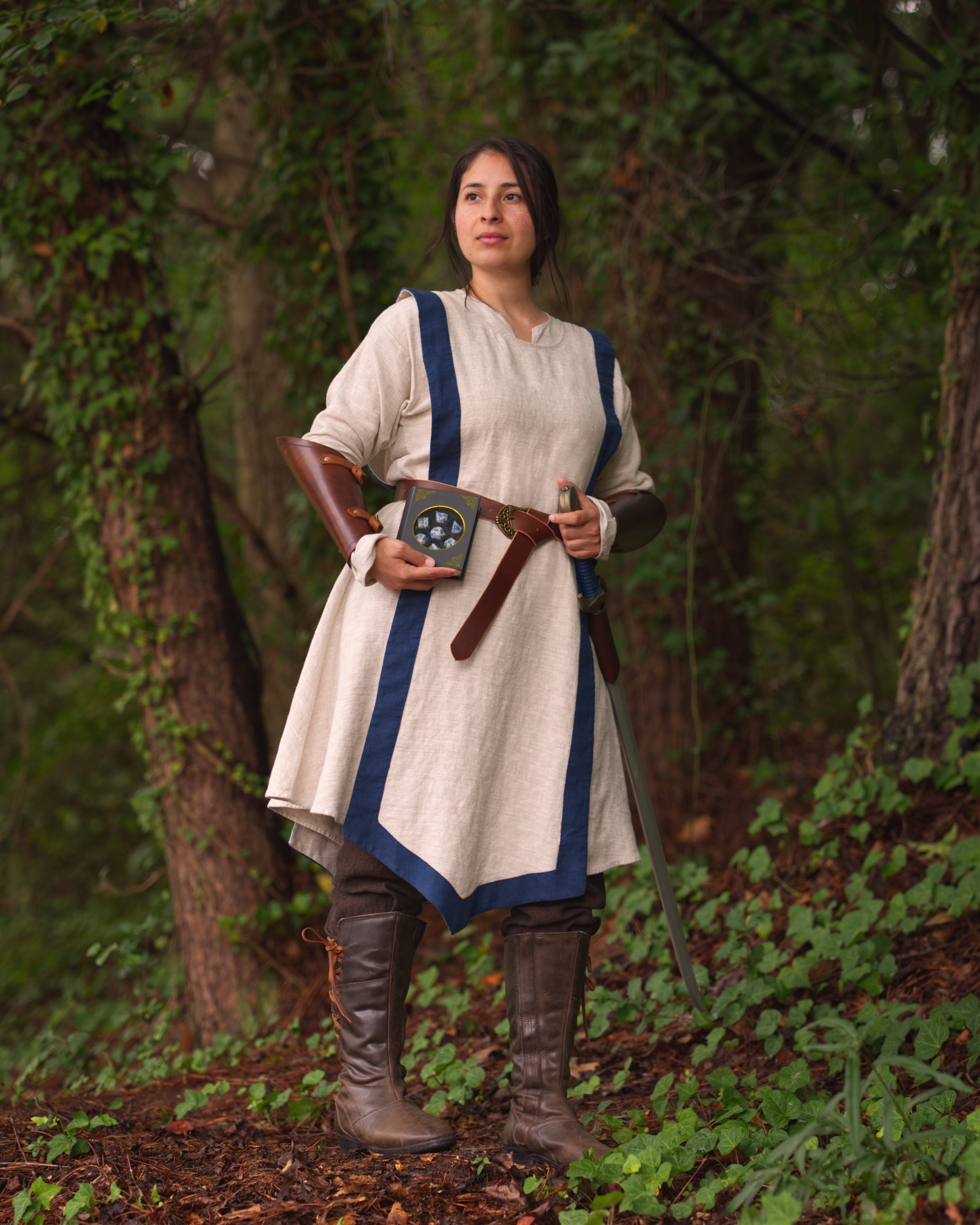 Paladin Accessory Bundle