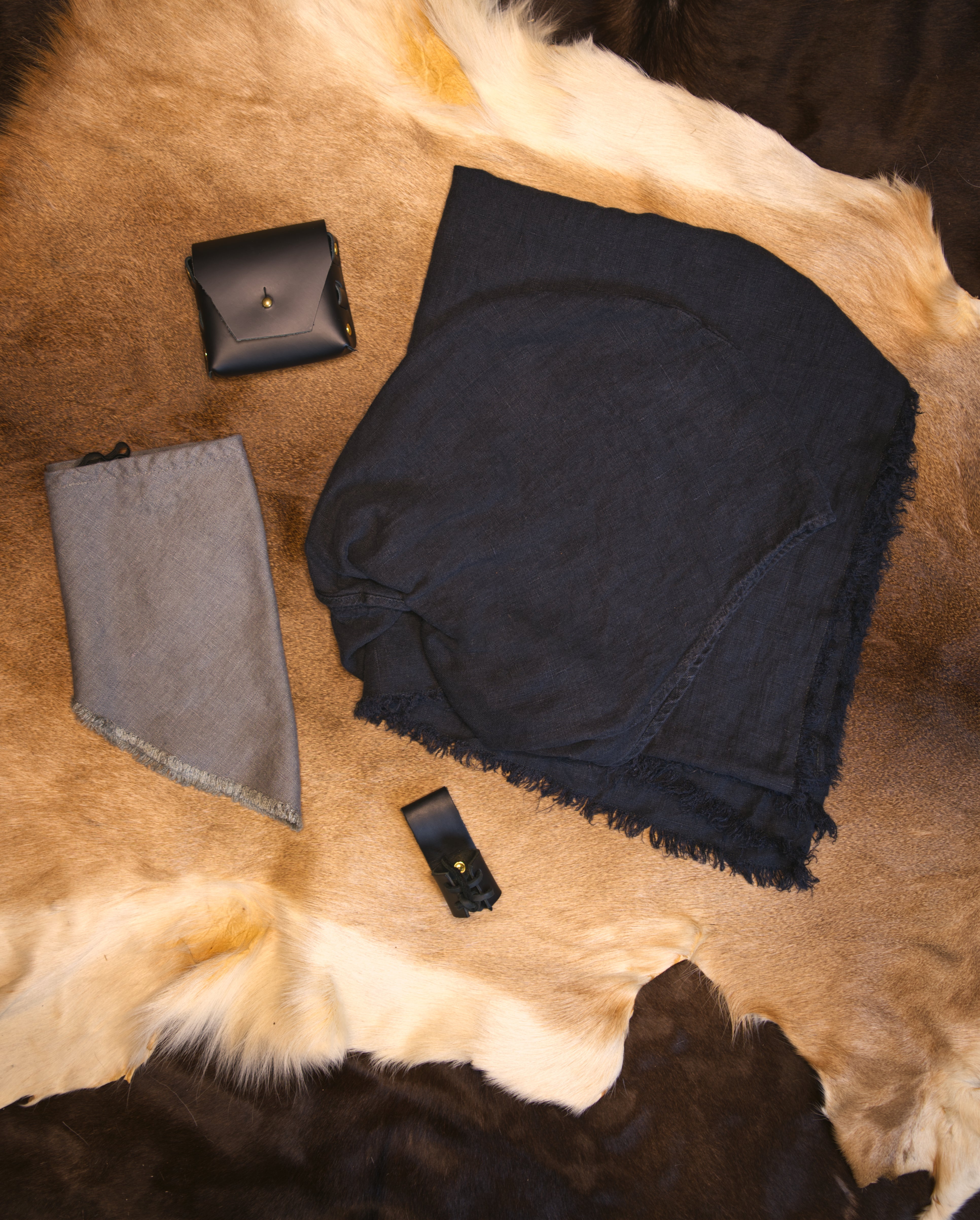 Rogue Accessory Bundle