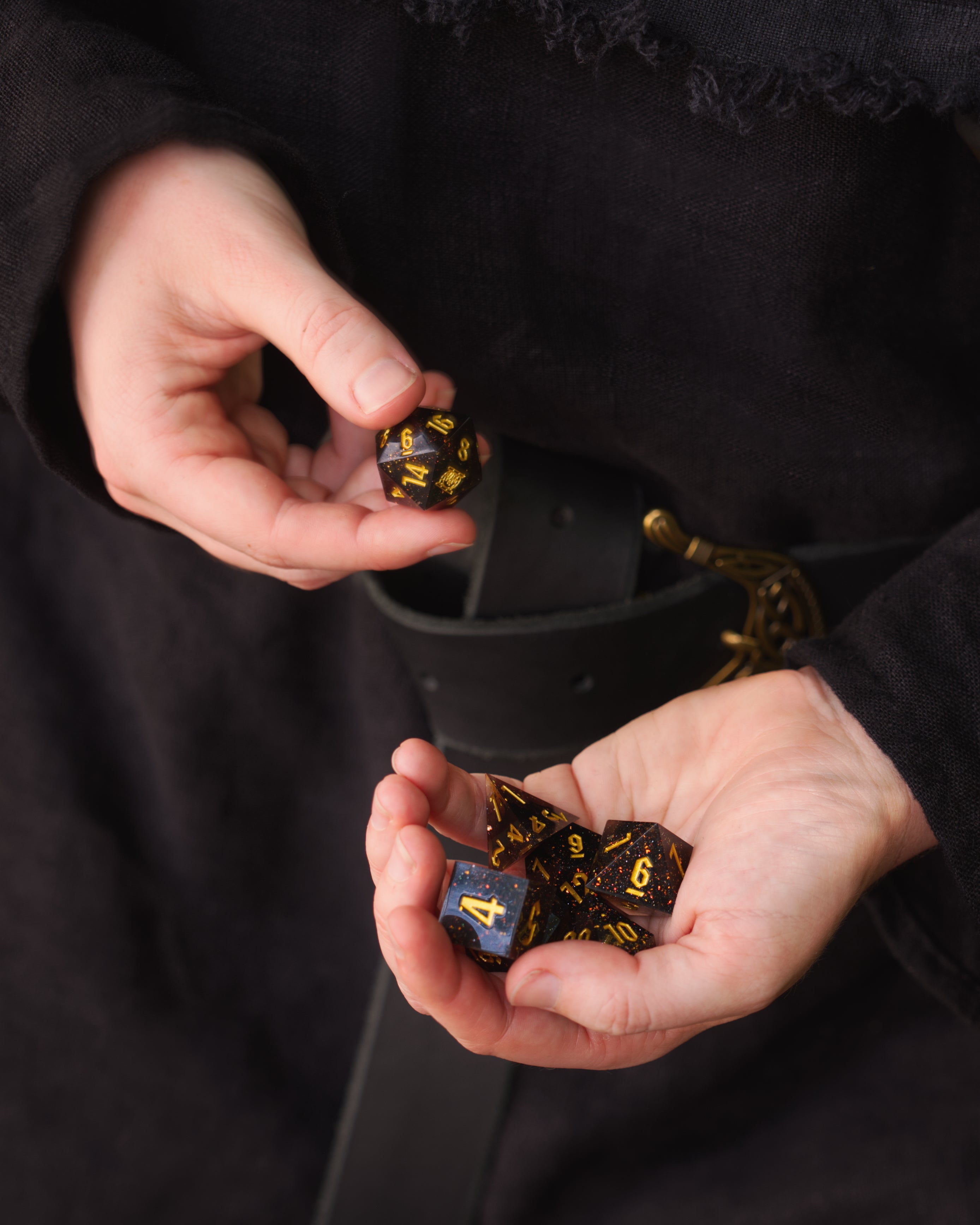 Rogue Accessory Bundle