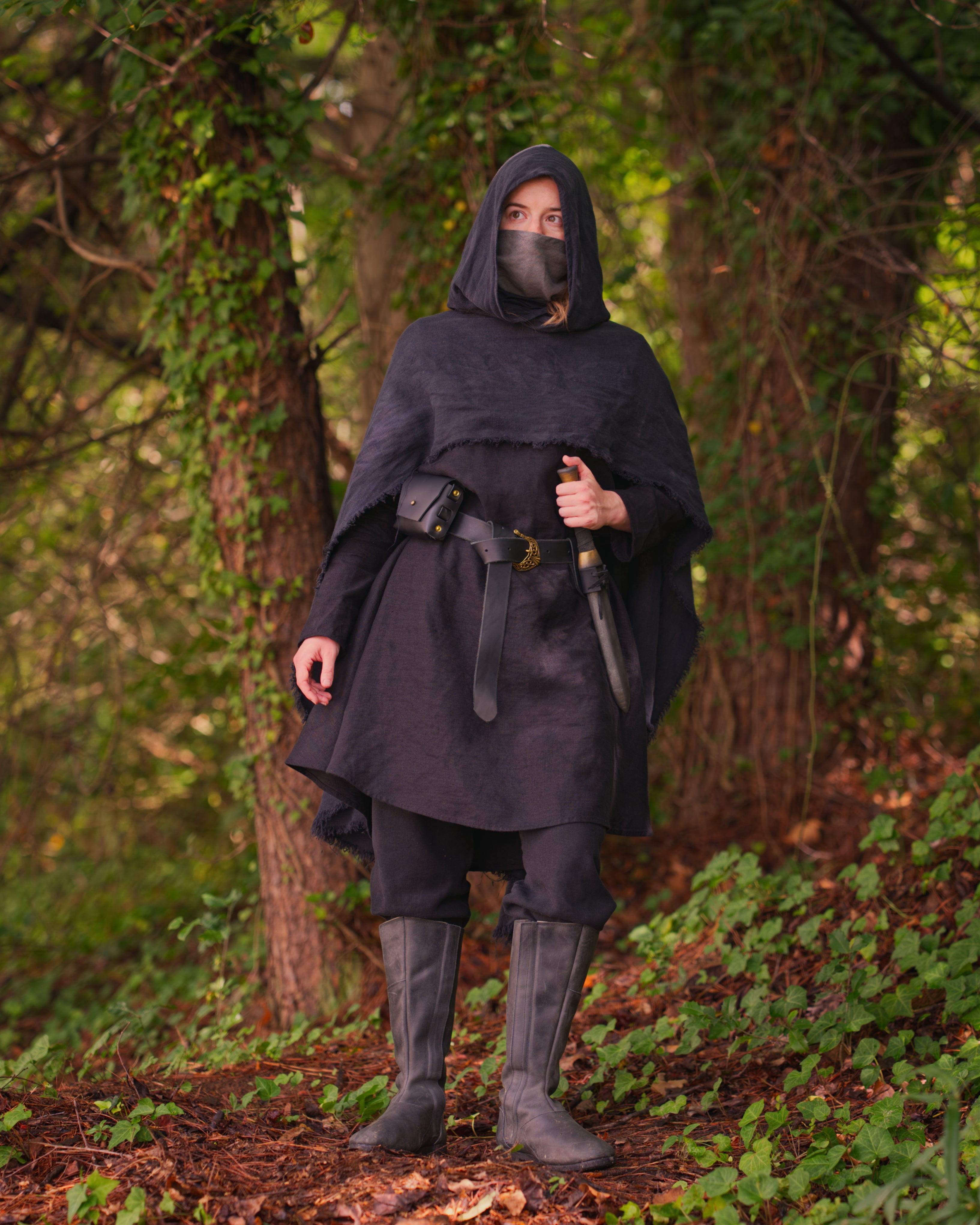 Rogue Accessory Bundle