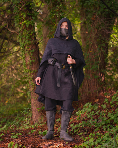 Rogue Accessory Bundle