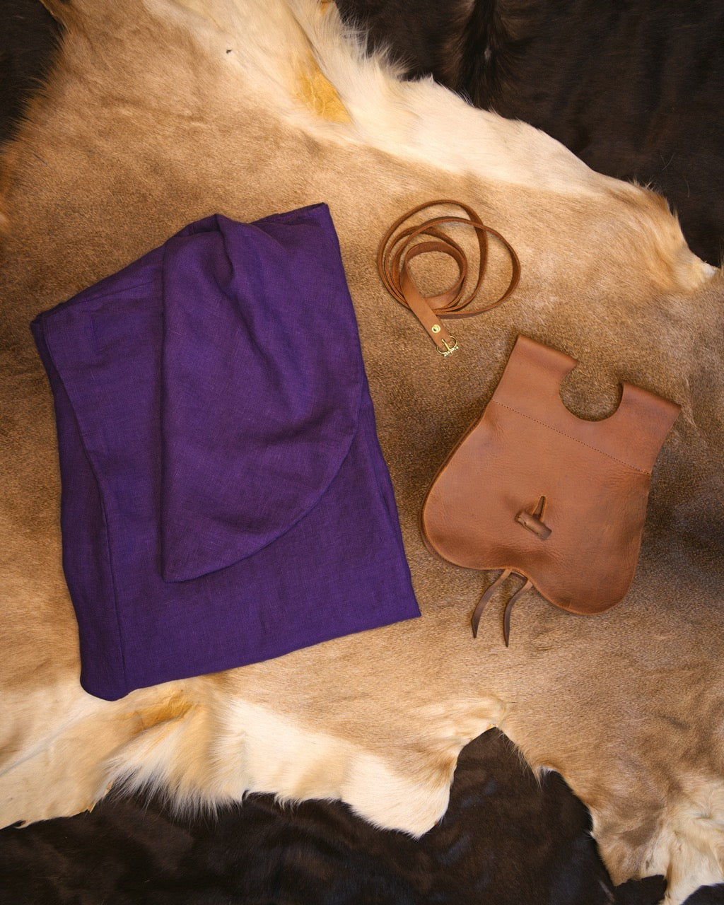 Wizard Accessory Bundle