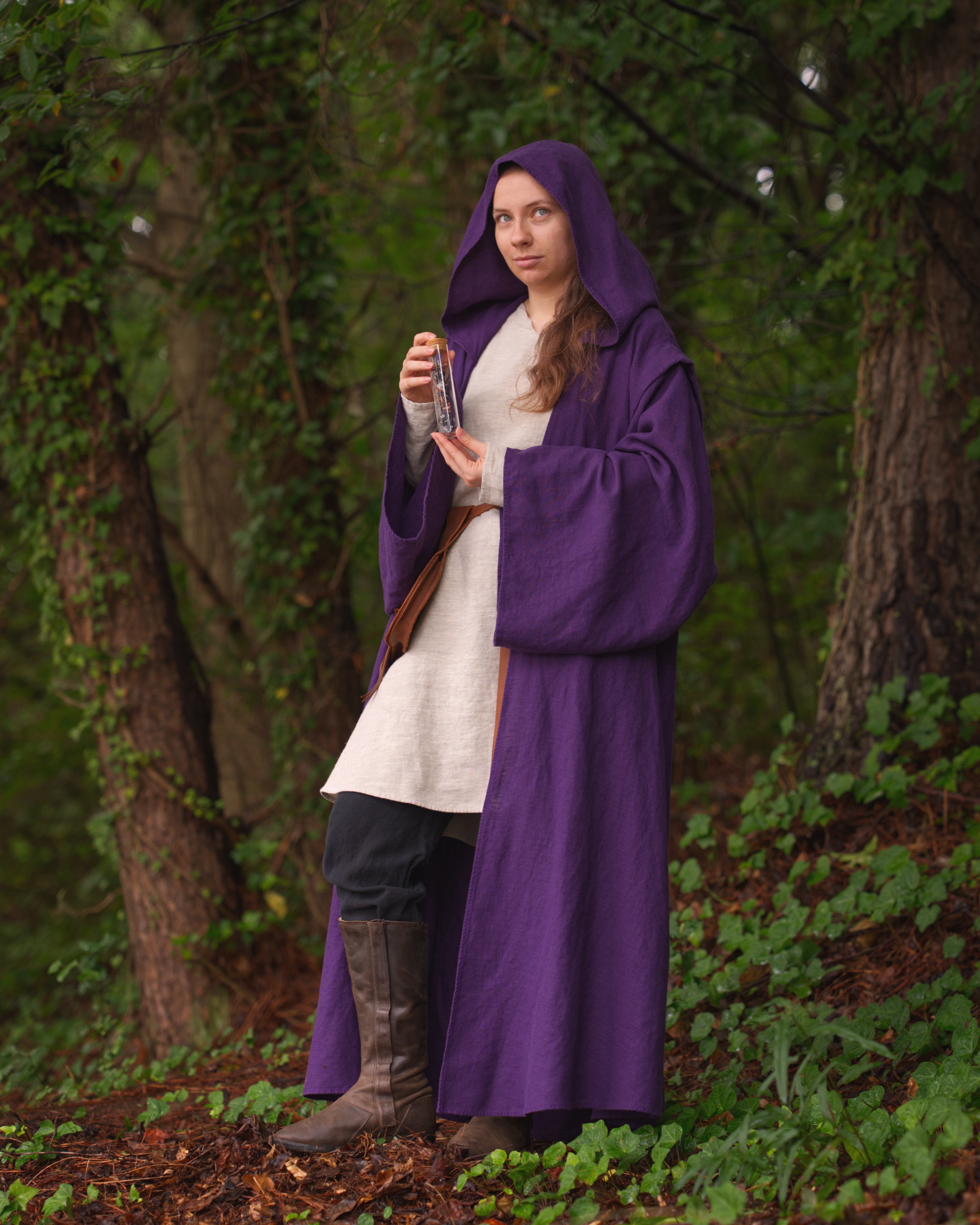 Wizard Accessory Bundle