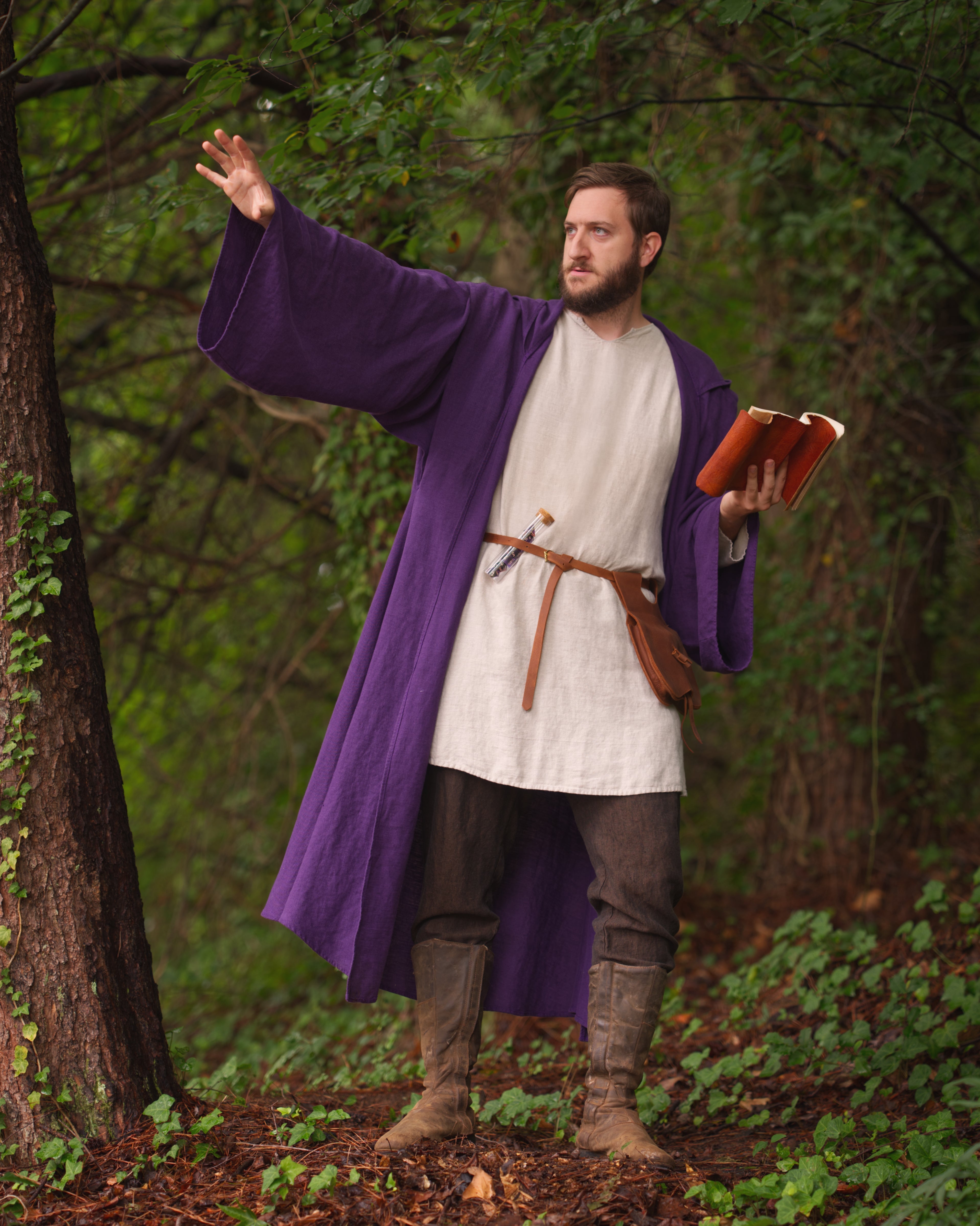 Wizard Accessory Bundle