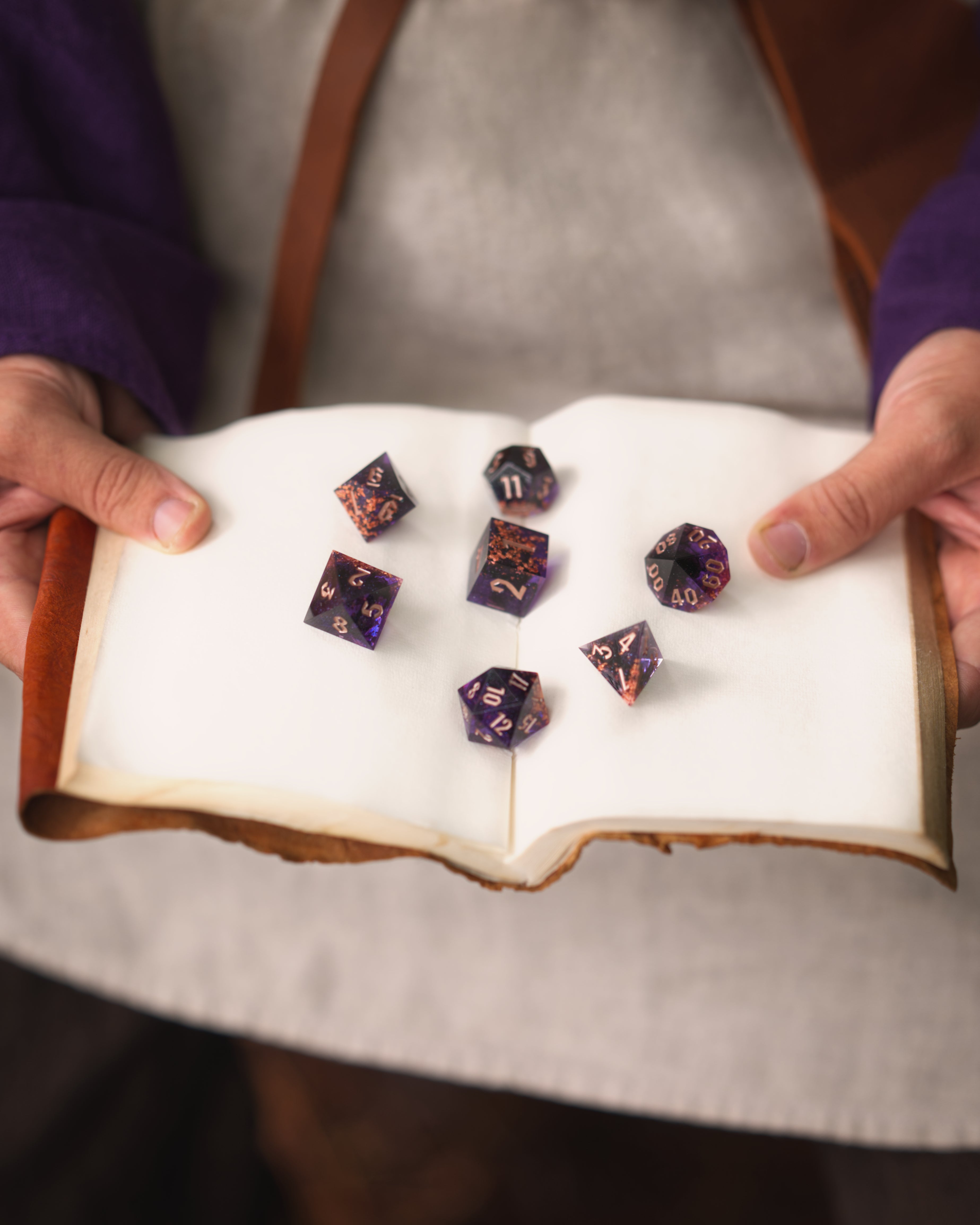 Wizard Accessory Bundle