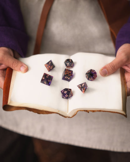 Wizard Accessory Bundle