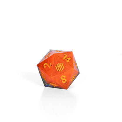 MinMaxed | Ichor 33mm D20