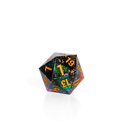 MinMaxed | Ichor 33mm D20