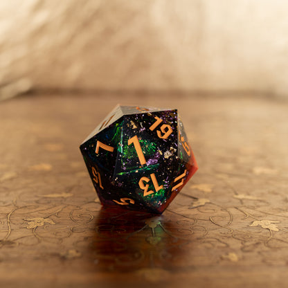 MinMaxed | Ichor 50mm D20