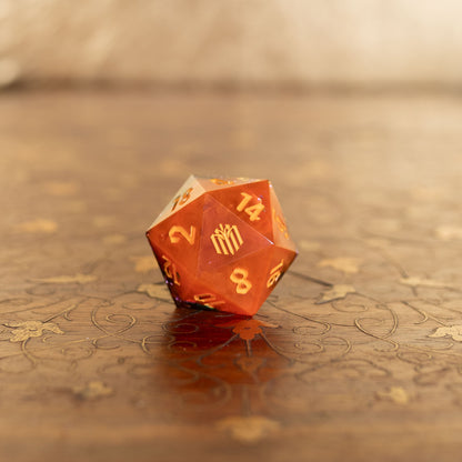 MinMaxed | Ichor 33mm D20