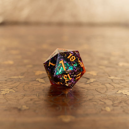 MinMaxed | Ichor 33mm D20