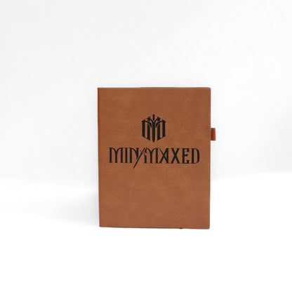 MinMaxed | Campaign Journal