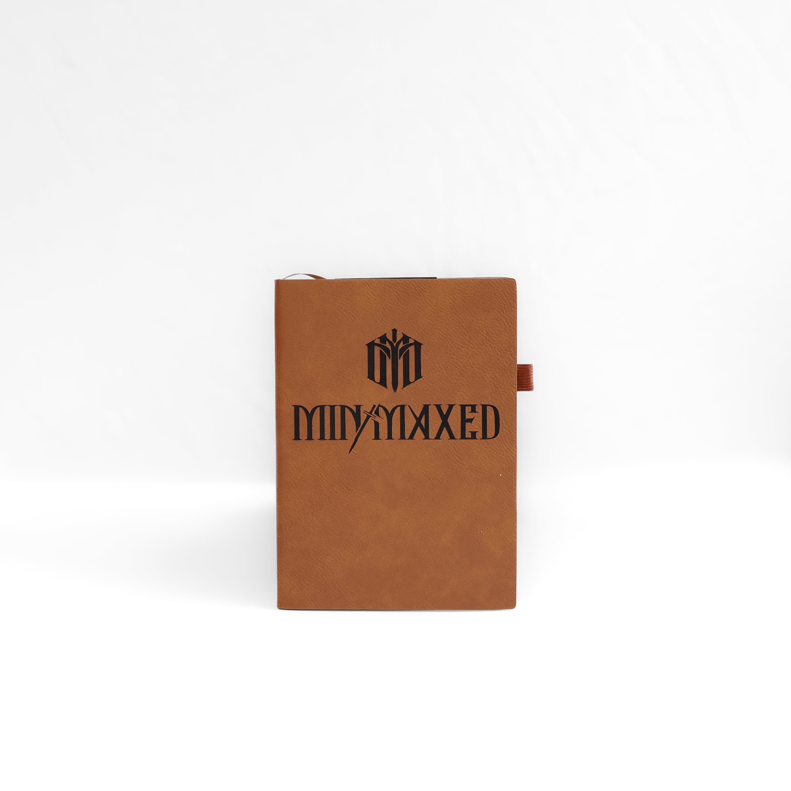 MinMaxed | Campaign Journal