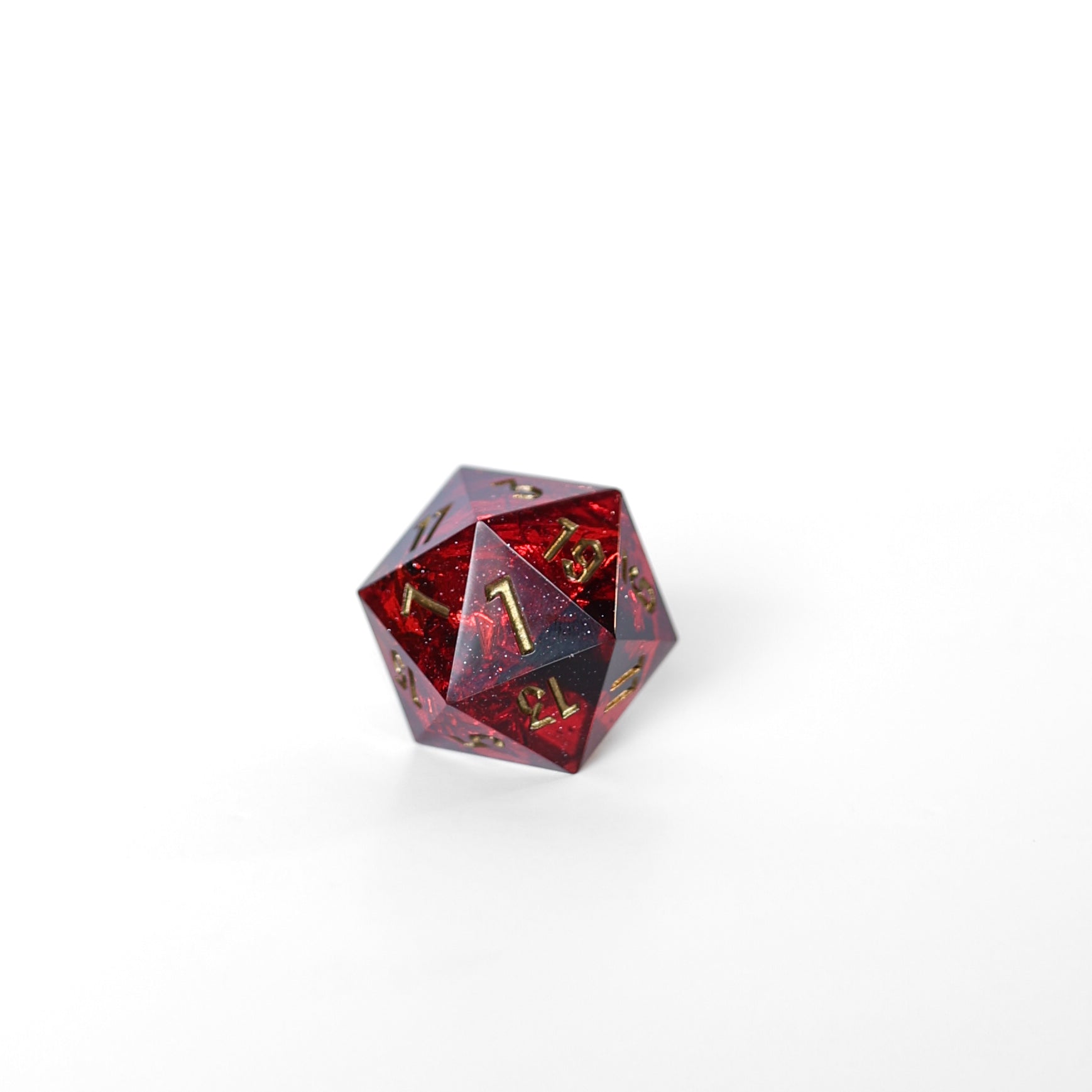MinMaxed | 33mm D20