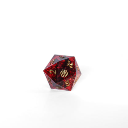 MinMaxed | 33mm D20