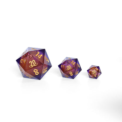 JZW | 50mm D20