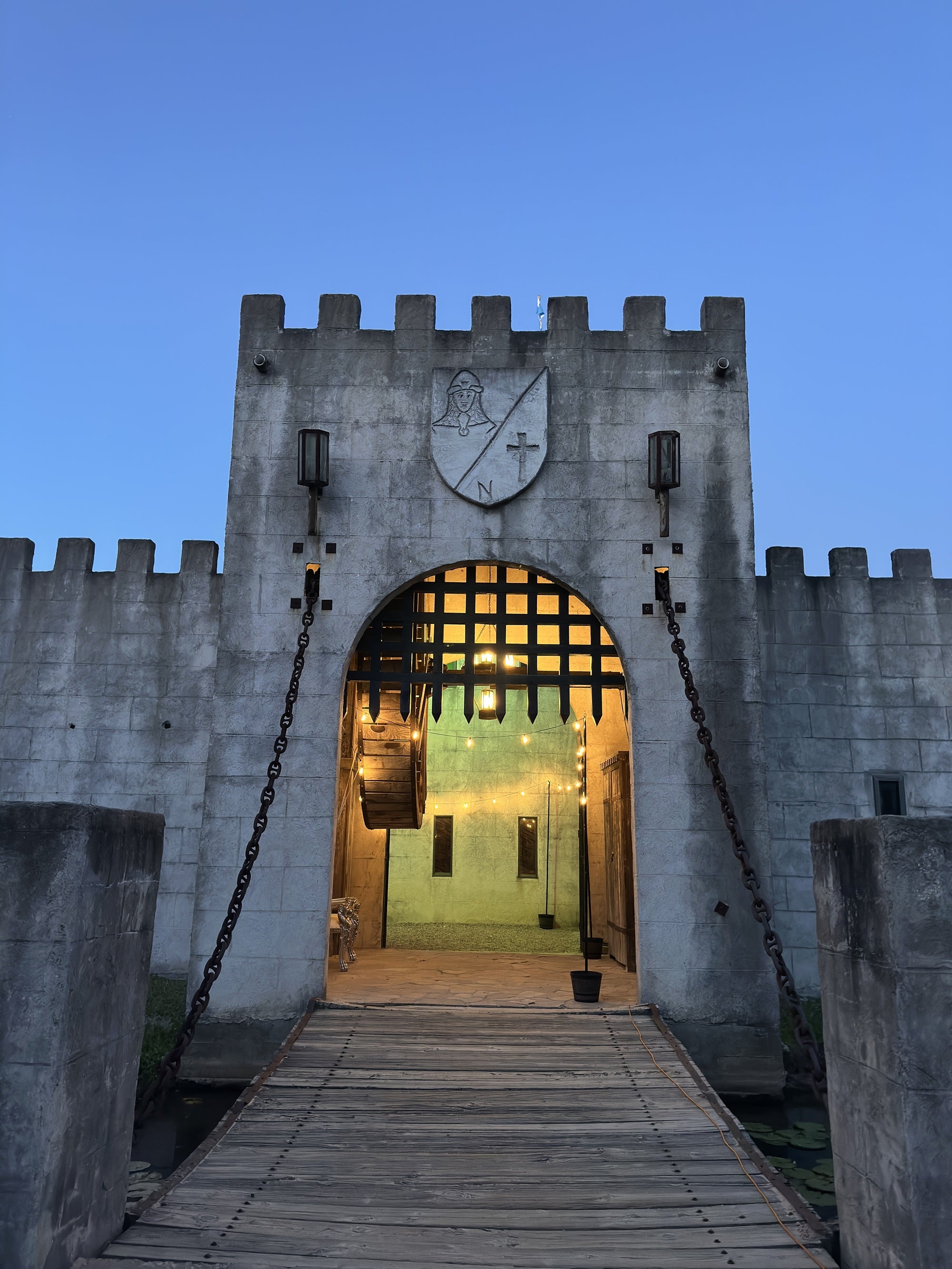 Crits and Castles 2: Table 8 - Mangata Marauders (Cult of the Waning Moon)