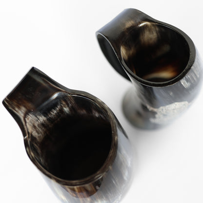 Tank Tolman | Gorgeous Engraved Viking Mug