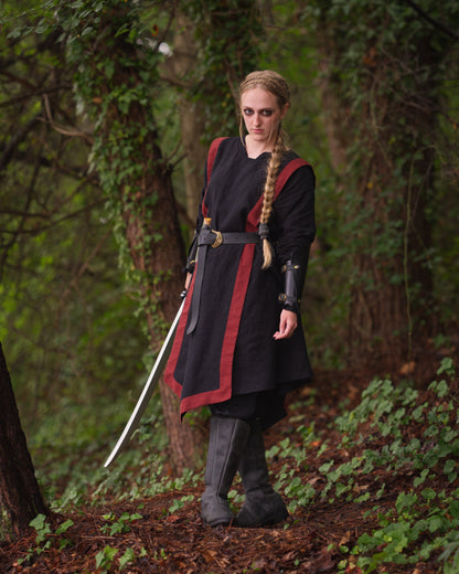 Forsworn Paladin Accessory Bundle
