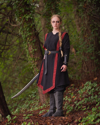 Forsworn Paladin Accessory Bundle