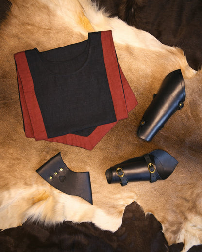Forsworn Paladin Accessory Bundle