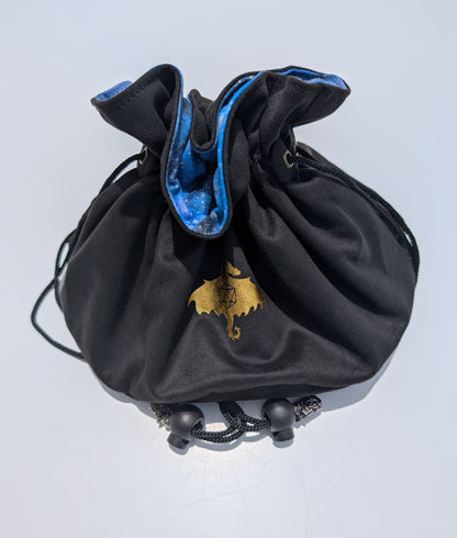 The Nexus Dice Bag