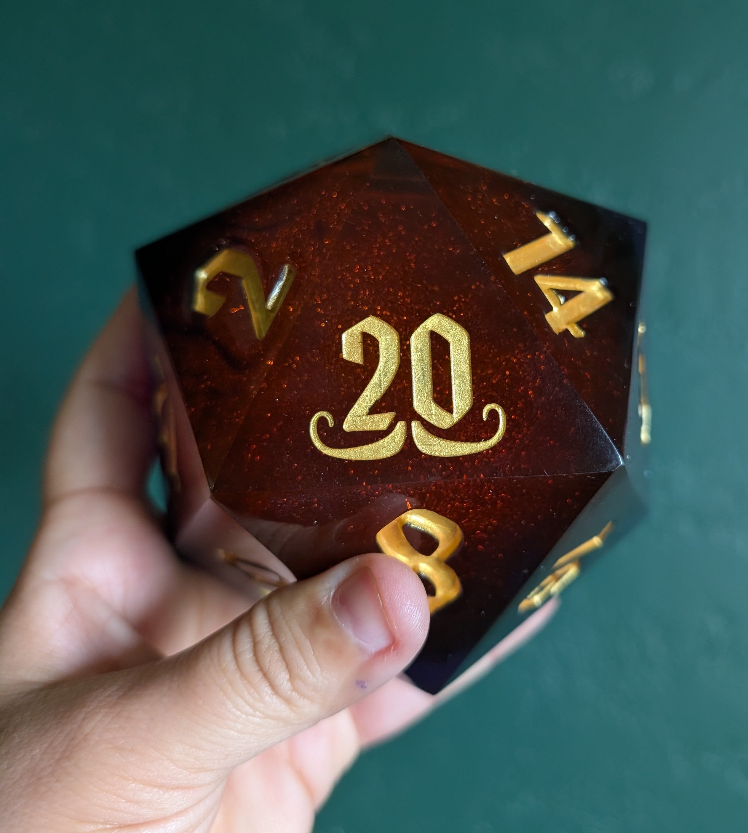 JZW | 95mm D20