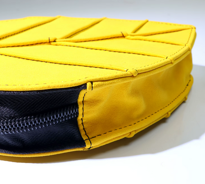 Feybound Leaf Pouch