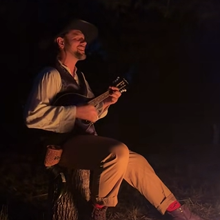 Crits and Castles 4: Friday Night Bardic Circle