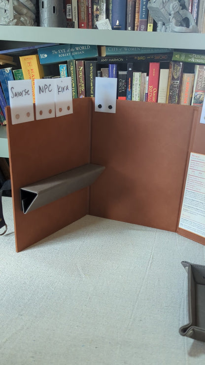 Loreweaver | Tablet & Phone Holder